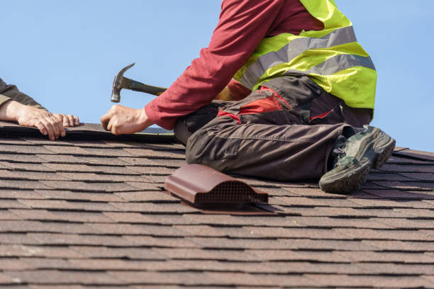 Best Slate Roofing Contractor  in East Lansing, MI
