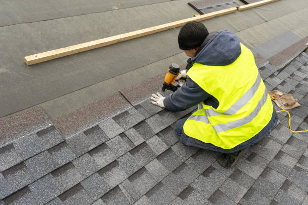 Trusted East Lansing, MI Roofing Contractor Experts