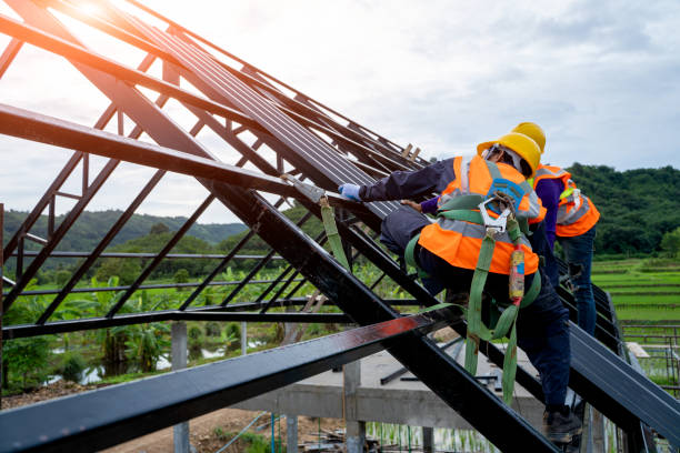 Best Roof Leak Repair  in East Lansing, MI