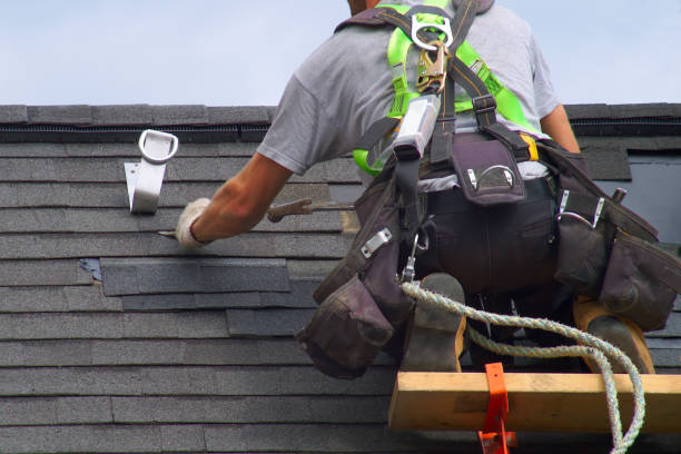 Best Residential Roofing Contractor  in East Lansing, MI
