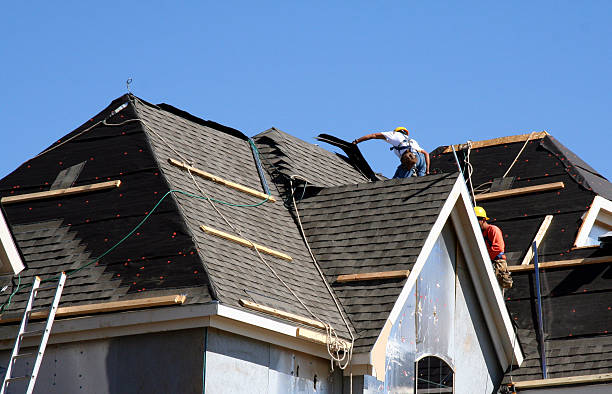 Best Roof Replacement Cost  in East Lansing, MI