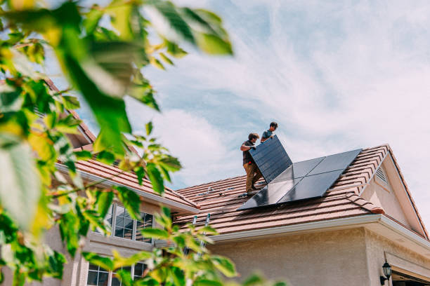 Best Local Roofing Companies  in East Lansing, MI