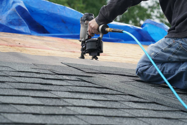 Best Shingle Roofing Installation  in East Lansing, MI