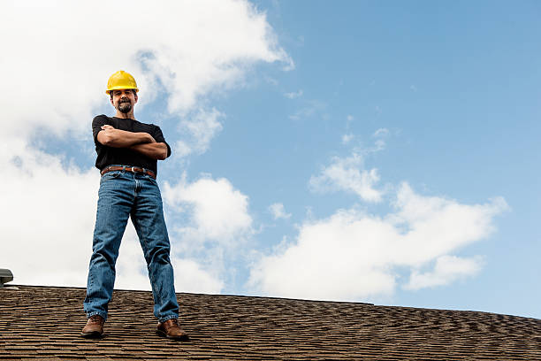 Best Commercial Roofing Services  in East Lansing, MI