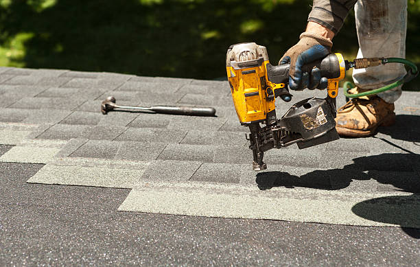 Professional Roofing Contractor in East Lansing, MI