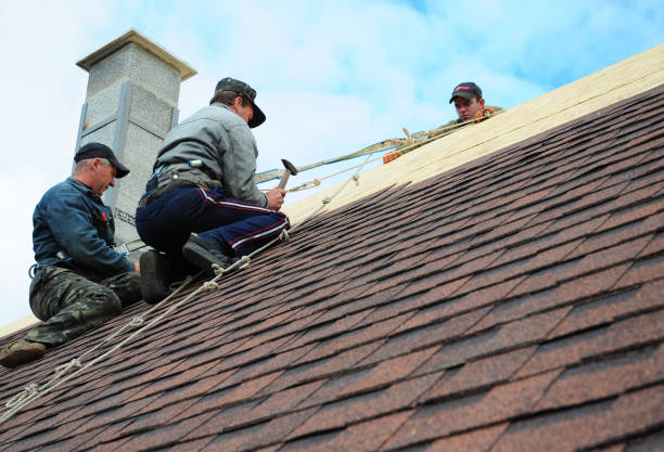 Best Tile Roofing Contractor  in East Lansing, MI