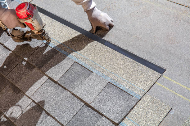 Best Heating Cable for Roof Installation  in East Lansing, MI